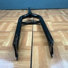 Fork Rad Runner Black  used 