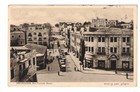 1935 Jerusalem Palestine Postcard To Germany