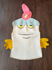 Master Shake Costume Aqua Teen Hunger Force Adult Swim