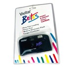 Vintage 1997 Vivitar Brites Point   Shoot 35 Mm Camera New In Package