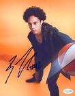 Brittney Griner Autograph Signed Phoenix Mercury Wnba 8x10 Photo C Acoa