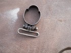 Ww1 Italian Model 1871 87 16 Vetterli Carcanno Rifle Stock Middleband W Swivel