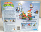Toilet Taxi Teenage Mutant Ninja Turtles Wacky Action Tmnt Playmates 1990
