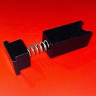 New Anocoil  Lithographic Plate Processor Tension Plate Spring Assembly
