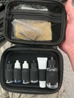 Novritsch Ssg10 A1 Airsoft Sniper Rifle Bundle -scope case  Oil Kit  Extra Sight