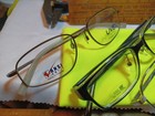 4 New Eyeglass Frames