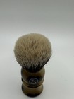 Frank Shaving Badger Hair Shave Brush