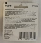 Bussmann Fnm-5 5a Time Delay Midget Supplemental Fuse 250v Fusetron 2-pack New