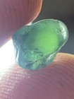 Rough Natural Teal Sapphire Shift Blue To Green Outstanding  2 40 Ct   australia