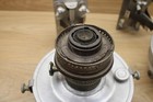 2 - Aladdin Model C Railroad Caboose Wall Lamps