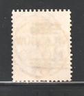 Great Britain  Scott   26  Used  Vg  4p Victoria  1857  Sotn Glasgow Cds Cancel