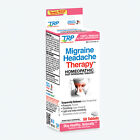 The Relief Products Migraine Headache Therapy Fast Dissolving Tablets  50 Count