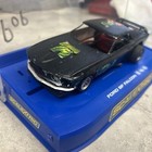 Slot Car Ford Bf Falcons Scalextric Custom 