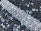 Turkish Antique Rug Bohemian Area Rug Oushak Rug Vintage Rug Handmade Wool Rug