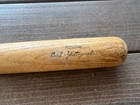 Vintage Carl Carl Yastrzemski Red Sox Hillerich   Bradsby 125 Baseball Bat 35 