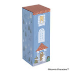 Nakabayashi M   B5 Moomin House Lifestyle Tool Box Pre-order Product Set
