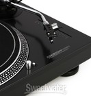Reloop Rp-1000 Mk2 Belt Drive Turntable