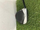 Taylormade M4 Driver 10 5   Loft R Flex Right Handed Men Golf Club