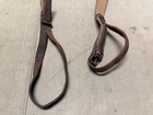 Original Wwi Wwii German Maxim Mg08 08 15 Canvas Carry Sling
