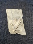  qty 2  Regal Rexnord System Plast Vg-118-03  Rail Clamp Splice Sleeve 10973211
