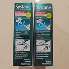 Systane Ultra Pf Lubricant Eye Drops Dry Eye Relief 25 Vials X2 Exp 2026 