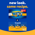 Kraft Original Macaroni And Cheese Easy Microwavable Dinner  2 05 Oz   12 Pk 
