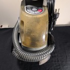 Bissell Spotbot Pet Portable Carpet Cleaner 33n8 Stain Spot Remover Tested Desc