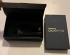 No Phone - 2 Boxes Only - Samsung Galaxy Siii Box S3 Empty Box 2 Lot