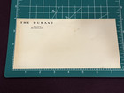 The Durant  hotel    Flint  Michigan Unused Envelope  United Hotels