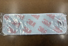3m 59646 Floor Protector Appl  Pad  Flat  Cut  Pk2 Free Shipping Nip New Unused