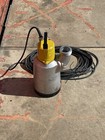 2020 Atlas Copco Weda D30n Portable Submersible Dewatering Pump 190 Gpm 