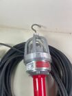 Larson Explosion Proof Drop Light Hand Lamp Epl-120x1224vac-50-75w-240-24vdc