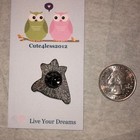 Corgi Dog Pin Brooch