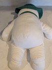 Eden  the Snowman  Plush Toy  Originally Designed By Raymond Briggs With Tags
