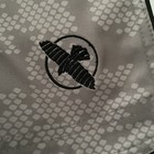 Hayabusa Fight Shorts Men   s Small Gray Camo Mma Bjj Grappling Training Gym Vale