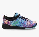 Dexter Womens Bowling Shoes Ultra Groovy Blue