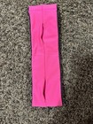 Flip Belt Flipbelt Fuchsia Pink Athletic Walking Running Belt - Read Description