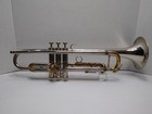      Holton Galaxy Trumpet   Case - Serviced     