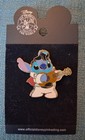 Disney Trading Pins Stitch Lilo   Stitch Elvis Presley Guitar Pin Trading 2003