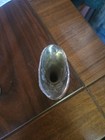 Lot Of 4 Antique Silver Plated Bud Vases