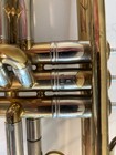 1956 Mt Vernon Bach Stradivarius Trumpet