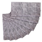 10 20pcs Wall Panels Peel And Stick 23 6x11 8 Inch Marble Look Tile For Bathroom