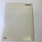 J s  Bach Brandenburg Notebook I Solo Piano Sheet Music Book