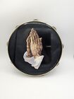 Remo Praying Hands Tambourine 10 In  16 Jingles