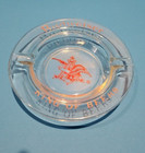 Budweiser Ashtray