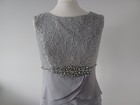 Jessica Howard Evening Gown Prom Bridesmaid Formal Party Cocktail Dress Small