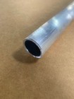 1-3 8  Od 6061 Aluminum Round Tube X 1-1 8  Id X 9  Long  1 8  Wall Tubing