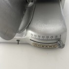 Vintage Hobart 410 Meat Slicer
