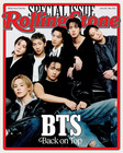 Bts For Magazine 2026  Bts Back On Top Poster  Gift For Fan
