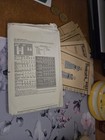 Butterick Quick  Vintage Original Misses Sportswear Dress Sewing Pattern Women